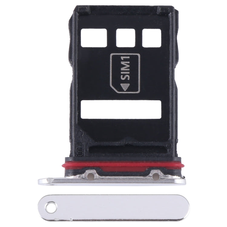 Vassoio SIM e scheda NM di ricambio per Honor Magic5 Pro - immagine 5