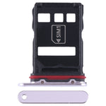 Vassoio SIM e scheda NM di ricambio per Honor Magic5 Pro - immagine 7