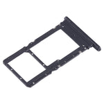 Vassoio SIM e Micro SD per Honor X7a, ricambio in 4 colori - immagine 3