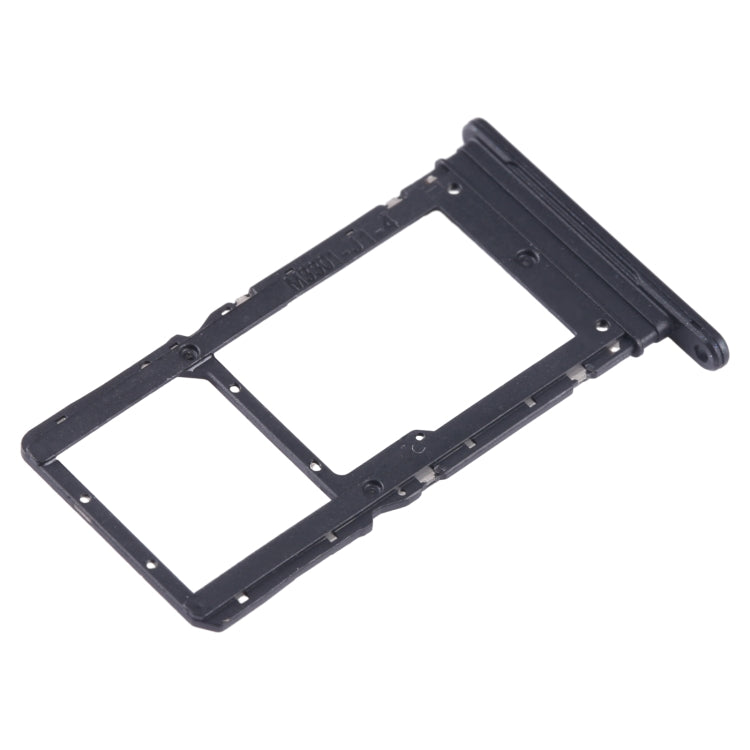 Vassoio SIM e Micro SD per Honor X7a, ricambio in 4 colori - immagine 3