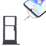 Vassoio SIM e Micro SD per Honor X7a, ricambio in 4 colori - immagine 4