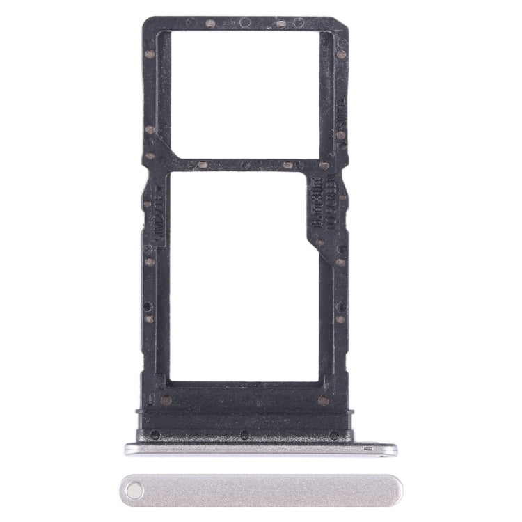Vassoio SIM e Micro SD per Honor X7a, ricambio in 4 colori - immagine 7
