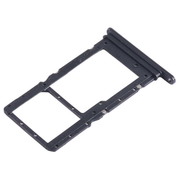 Vassoio SIM e Micro SD per Honor Play6C, ricambio in 5 colori - immagine 3