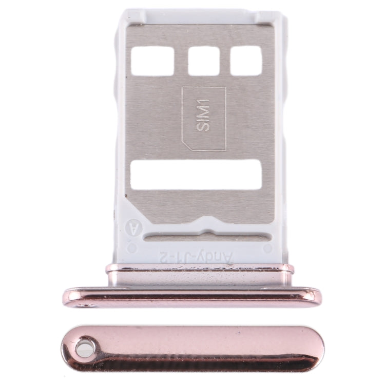 Vassoio SIM di ricambio per Honor Magic4 Lite, 4 colori - immagine 5