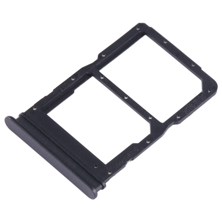 Vassoio SIM con scheda per Honor X40i, ricambio in 4 colori - immagine 2
