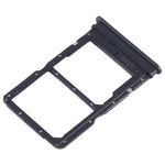 Vassoio SIM con scheda per Honor X40i, ricambio in 4 colori - immagine 3