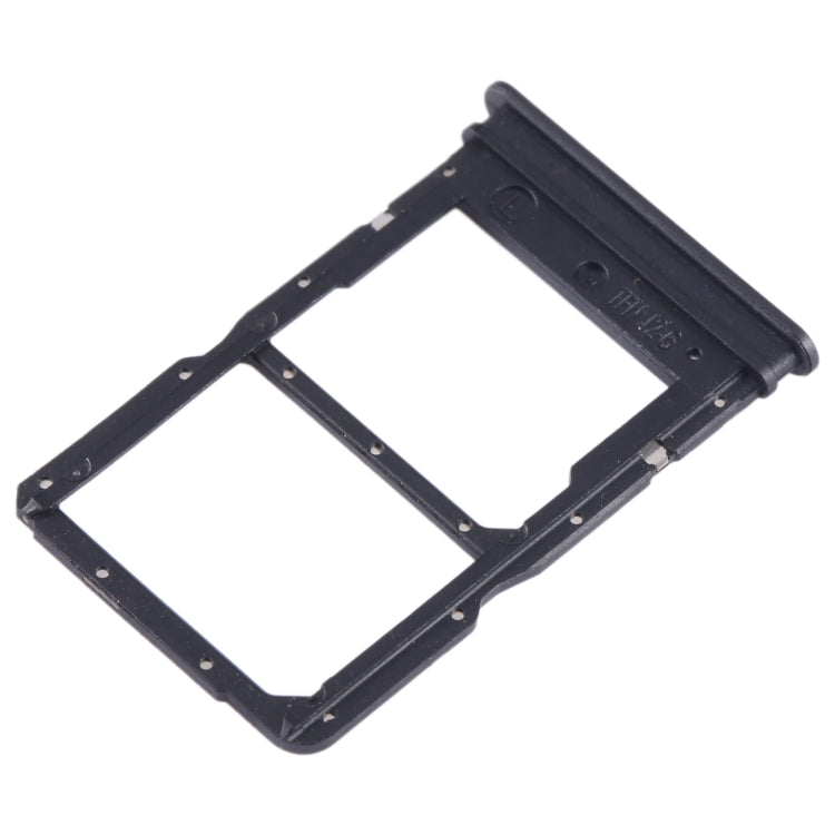 Vassoio SIM con scheda per Honor X40i, ricambio in 4 colori - immagine 3