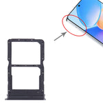 Vassoio SIM con scheda per Honor X40i, ricambio in 4 colori - immagine 4