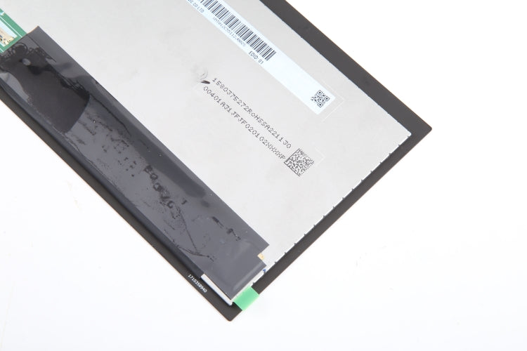 Display LCD Asus ROG Ally con digitalizzatore touch assemblato - immagine 4