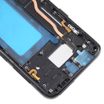 Schermo LCD Samsung Galaxy S8 SM-G950 con cornice