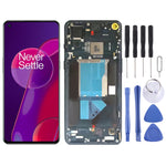 Display AMOLED per OnePlus 9RT 5G con digitalizzatore e cornice