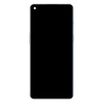 Display AMOLED per OnePlus 9RT 5G con digitalizzatore e cornice - immagine 2