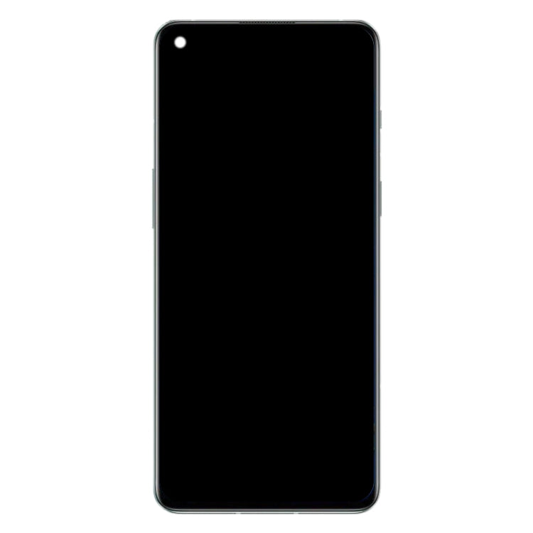 Display AMOLED per OnePlus 9RT 5G con digitalizzatore e cornice - immagine 2