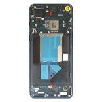 Display AMOLED per OnePlus 9RT 5G con digitalizzatore e cornice - immagine 3