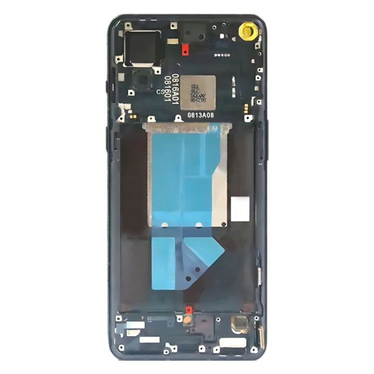 Display AMOLED per OnePlus 9RT 5G con digitalizzatore e cornice - immagine 3