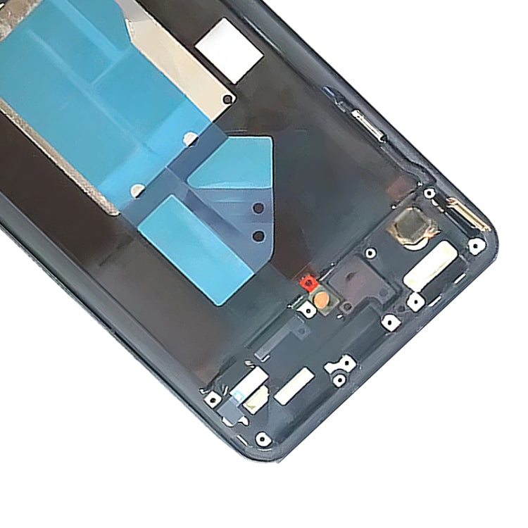 Display AMOLED per OnePlus 9RT 5G con digitalizzatore e cornice - immagine 4