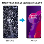 Display AMOLED per OnePlus 9RT 5G con digitalizzatore e cornice - immagine 6