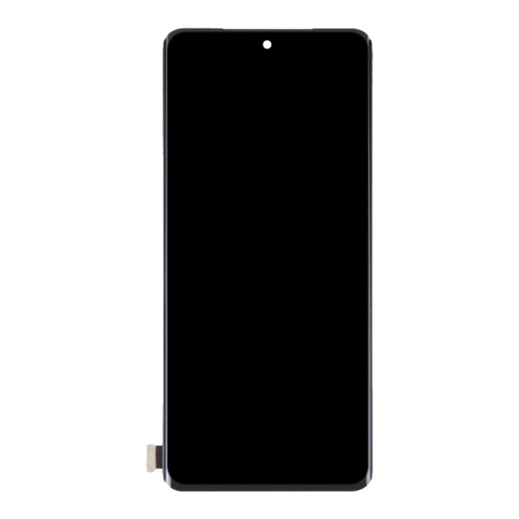 Display LCD con touch e cornice per OnePlus Ace 2 - immagine 2