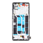 Display LCD con touch e cornice per OnePlus Ace 2 - immagine 3
