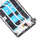 Display LCD con touch e cornice per OnePlus Ace 2 - immagine 4