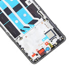Display LCD con touch e cornice per OnePlus Ace 2 - immagine 5