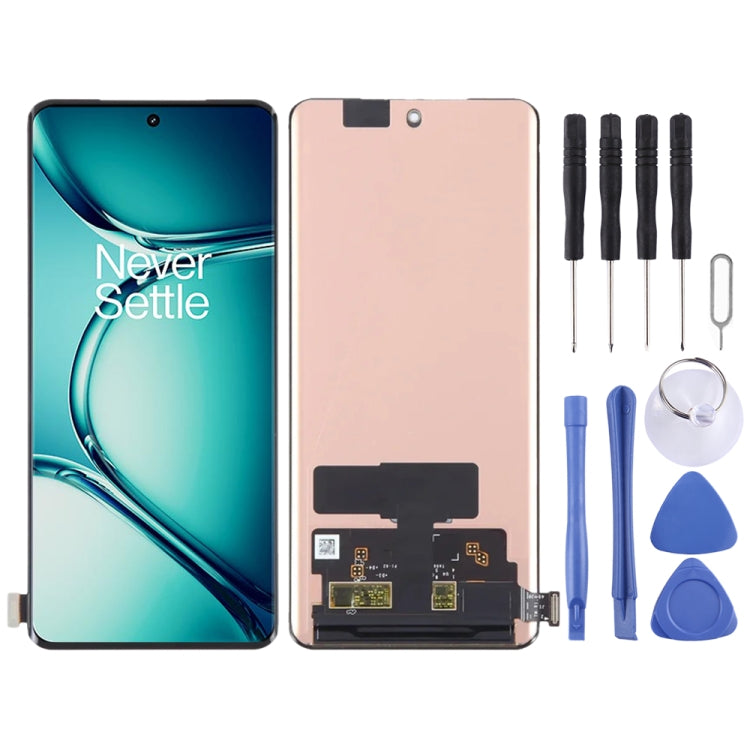 Schermo LCD con digitalizzatore touch per OnePlus Ace 2 Pro 5G