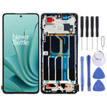 Display LCD con touch e cornice per OnePlus Ace 2V