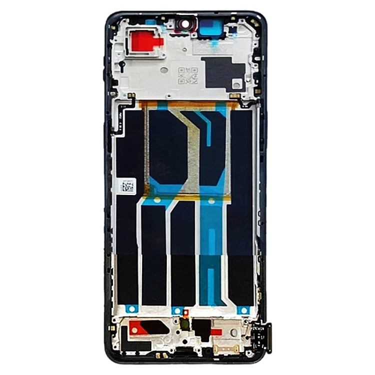 Display LCD con touch e cornice per OnePlus Ace 2V - immagine 3