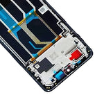 Display LCD con touch e cornice per OnePlus Ace 2V - immagine 4