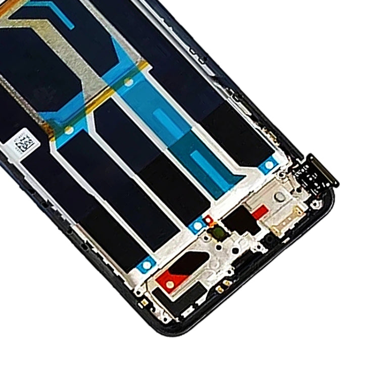 Display LCD con touch e cornice per OnePlus Ace 2V - immagine 5