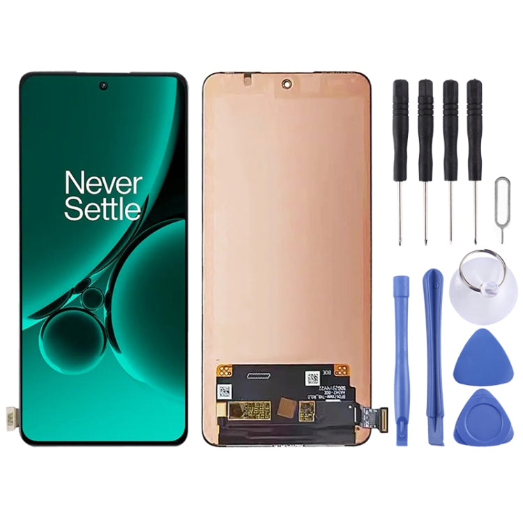 Schermo LCD con digitalizzatore touch per OnePlus Nord CE3 CPH2569