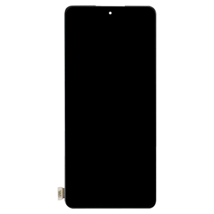 Schermo LCD con digitalizzatore touch per OnePlus Nord CE3 CPH2569 - immagine 2