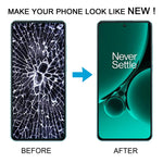 Schermo LCD con digitalizzatore touch per OnePlus Nord CE3 CPH2569 - immagine 6