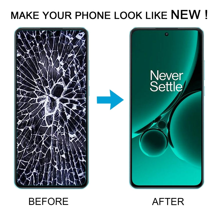 Schermo LCD con digitalizzatore touch per OnePlus Nord CE3 CPH2569 - immagine 6