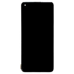 Schermo LCD con touch e cornice per OnePlus Nord N20 5G - immagine 2