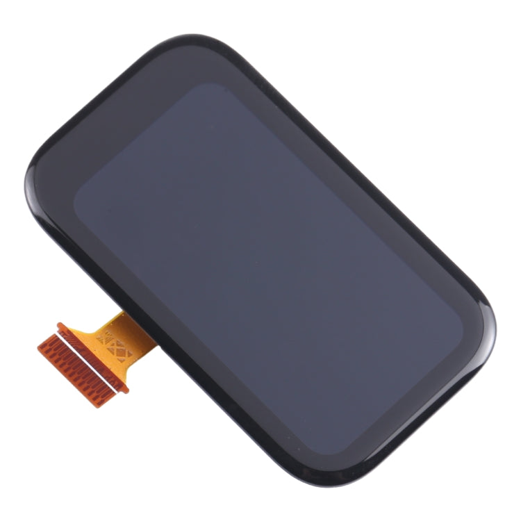 Display LCD con digitalizzatore touch per Xiaomi Redmi Band 2 - immagine 4