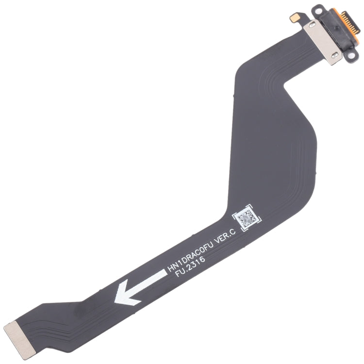 Cavo flessibile porta ricarica Huawei Mate 50 Pro - immagine 2