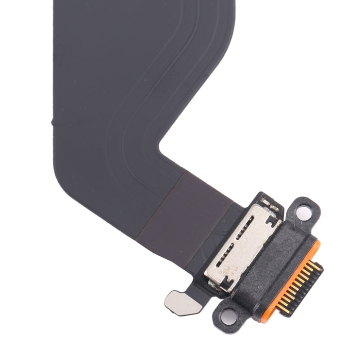 Cavo flessibile porta ricarica Huawei Mate 50 Pro - immagine 4
