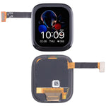 Display LCD con digitalizzatore touch per Amazfit GTS 4 Mini
