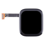 Display LCD con digitalizzatore touch per Amazfit GTS 4 Mini - immagine 2