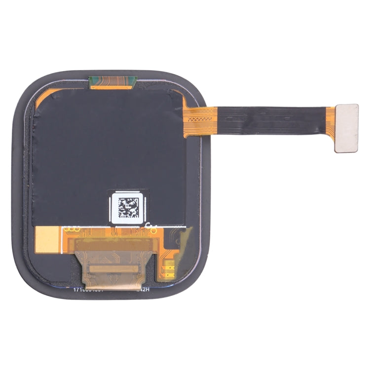 Display LCD con digitalizzatore touch per Amazfit GTS 4 Mini - immagine 3