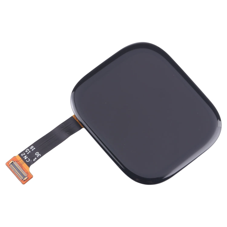 Display LCD con digitalizzatore touch per Amazfit GTS 4 Mini - immagine 4