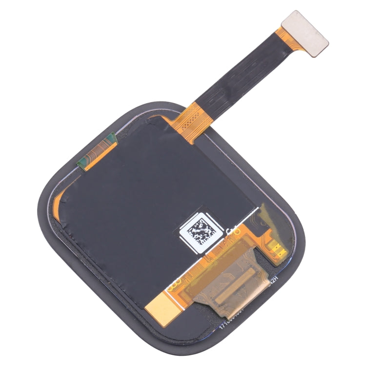 Display LCD con digitalizzatore touch per Amazfit GTS 4 Mini - immagine 5