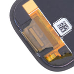 Display LCD con digitalizzatore touch per Amazfit GTS 4 Mini - immagine 6