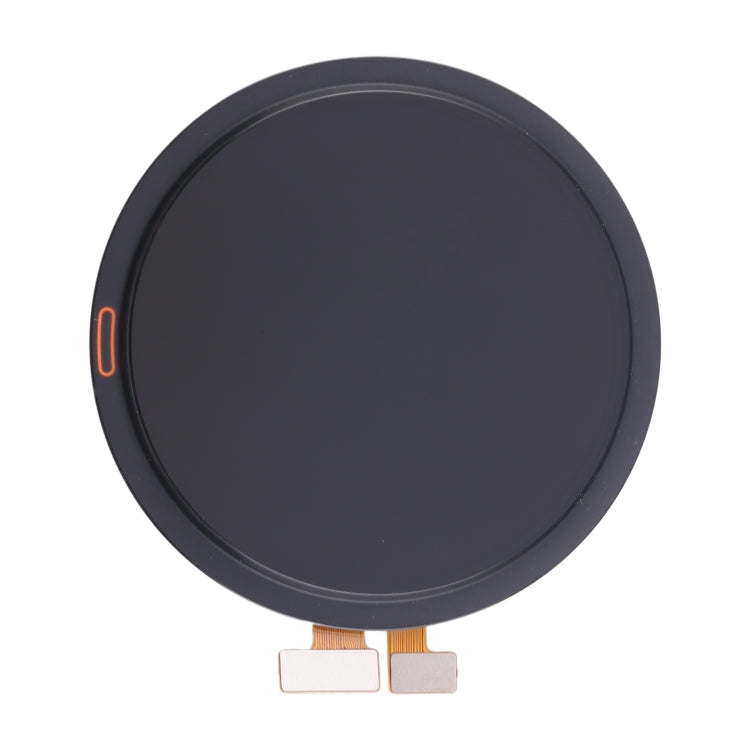 Display LCD originale Xiaomi Mi Watch S3 con digitalizzatore touch - immagine 2