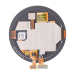 Display LCD originale Xiaomi Mi Watch S3 con digitalizzatore touch - immagine 3