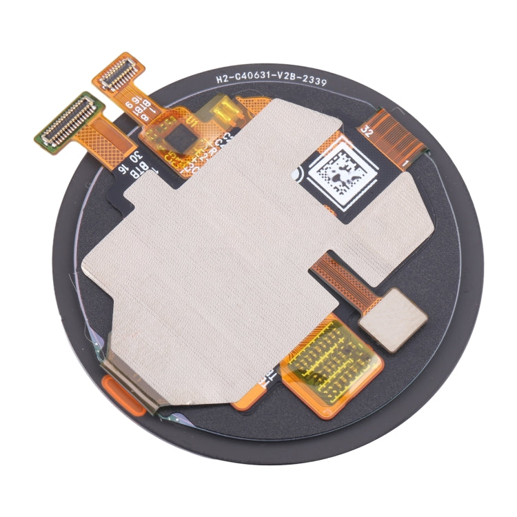 Display LCD originale Xiaomi Mi Watch S3 con digitalizzatore touch - immagine 5