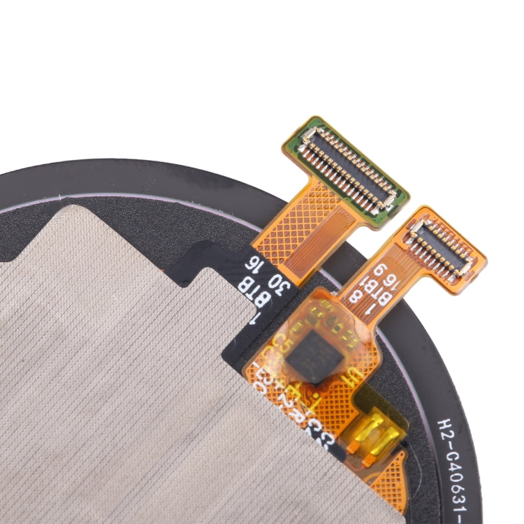 Display LCD originale Xiaomi Mi Watch S3 con digitalizzatore touch - immagine 6