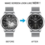 Display LCD originale Xiaomi Mi Watch S3 con digitalizzatore touch - immagine 7