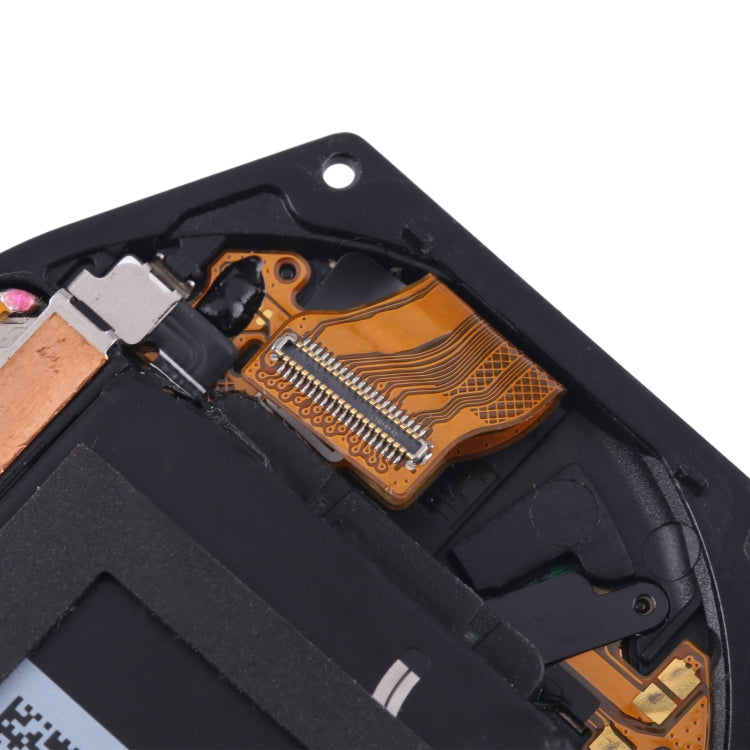 Coperchio posteriore con batteria per Huawei Watch GT 3 Pro 46mm - immagine 6
